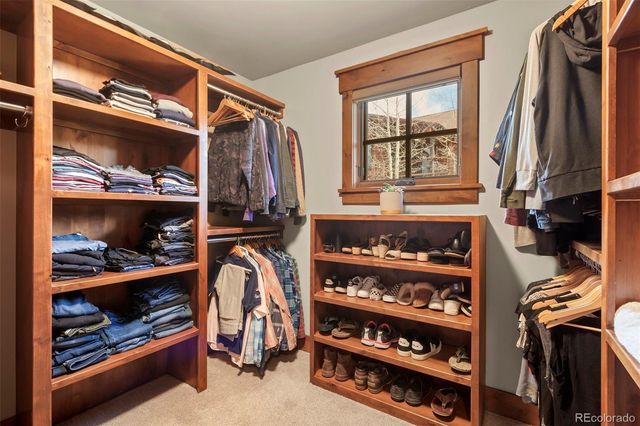 168 Corkscrew Drive, Breckenridge, CO 80424