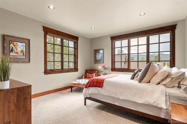 168 Corkscrew Drive, Breckenridge, CO 80424