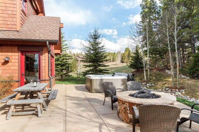 168 Corkscrew Drive, Breckenridge, CO 80424