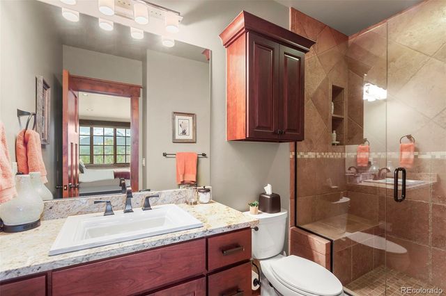 168 Corkscrew Drive, Breckenridge, CO 80424