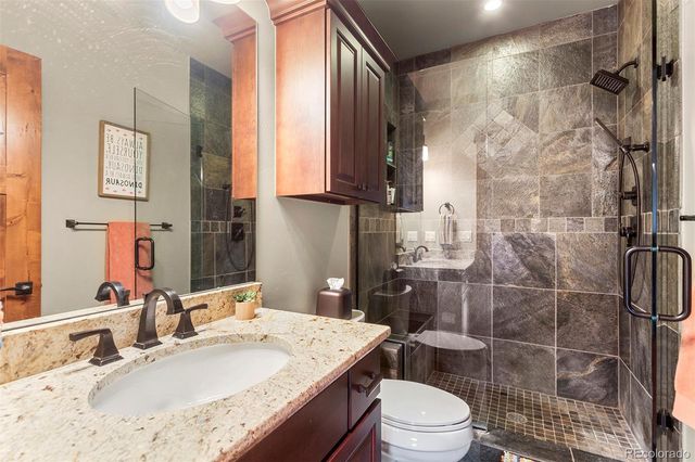 168 Corkscrew Drive, Breckenridge, CO 80424