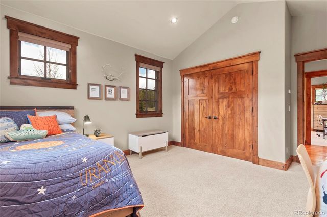 168 Corkscrew Drive, Breckenridge, CO 80424