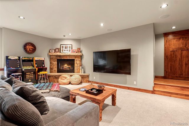 168 Corkscrew Drive, Breckenridge, CO 80424