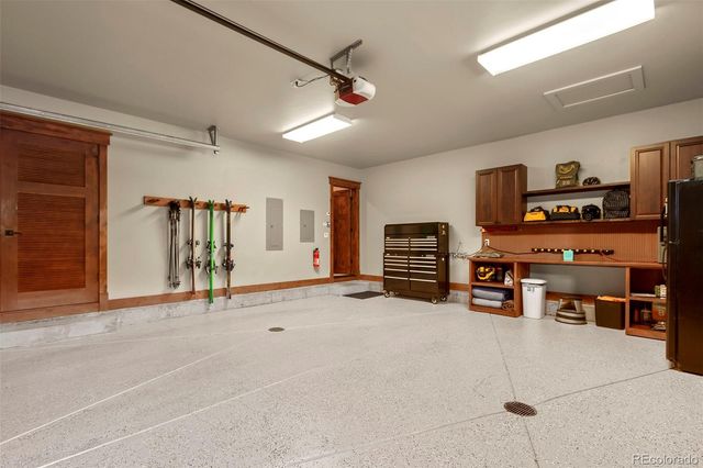 168 Corkscrew Drive, Breckenridge, CO 80424