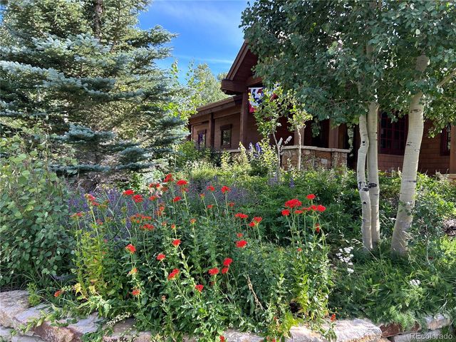 168 Corkscrew Drive, Breckenridge, CO 80424
