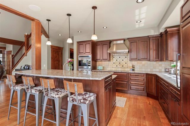 168 Corkscrew Drive, Breckenridge, CO 80424