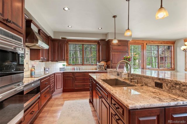 168 Corkscrew Drive, Breckenridge, CO 80424