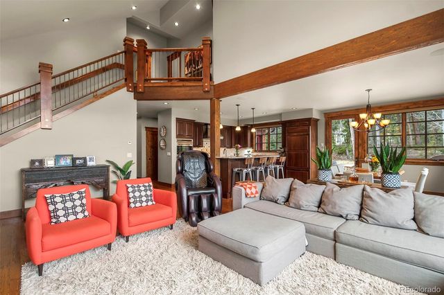 168 Corkscrew Drive, Breckenridge, CO 80424