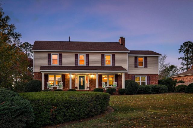 4179 Heathcliff Drive, Martinez, GA 30907