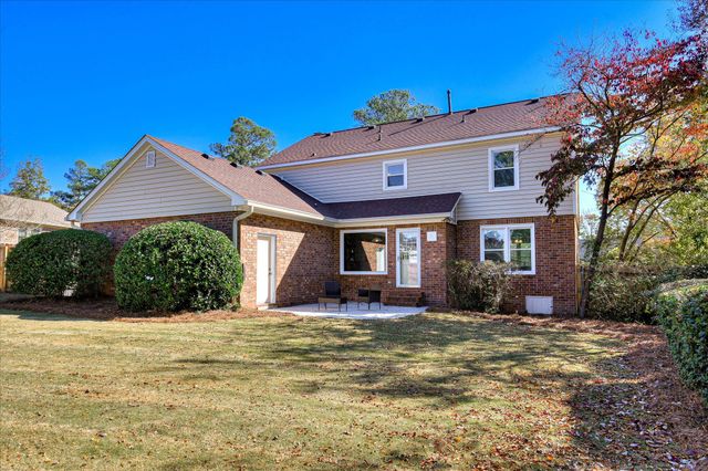 4179 Heathcliff Drive, Martinez, GA 30907
