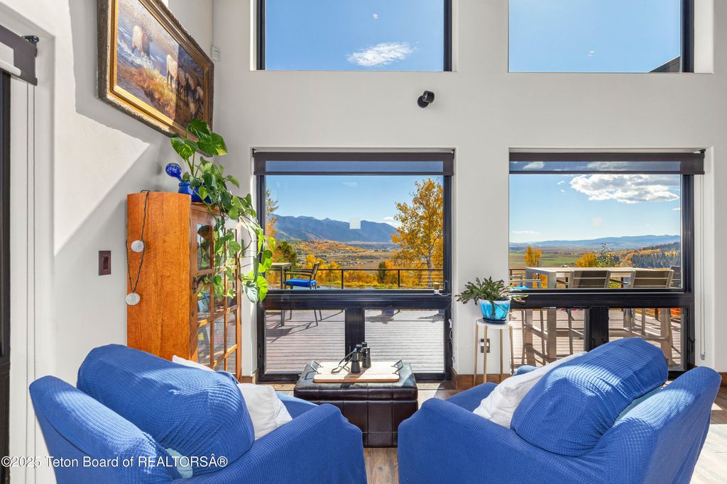 399 GRANITE RIDGE, Alpine, WY 83128 photo 13