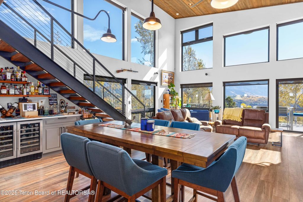 399 GRANITE RIDGE, Alpine, WY 83128 photo 15