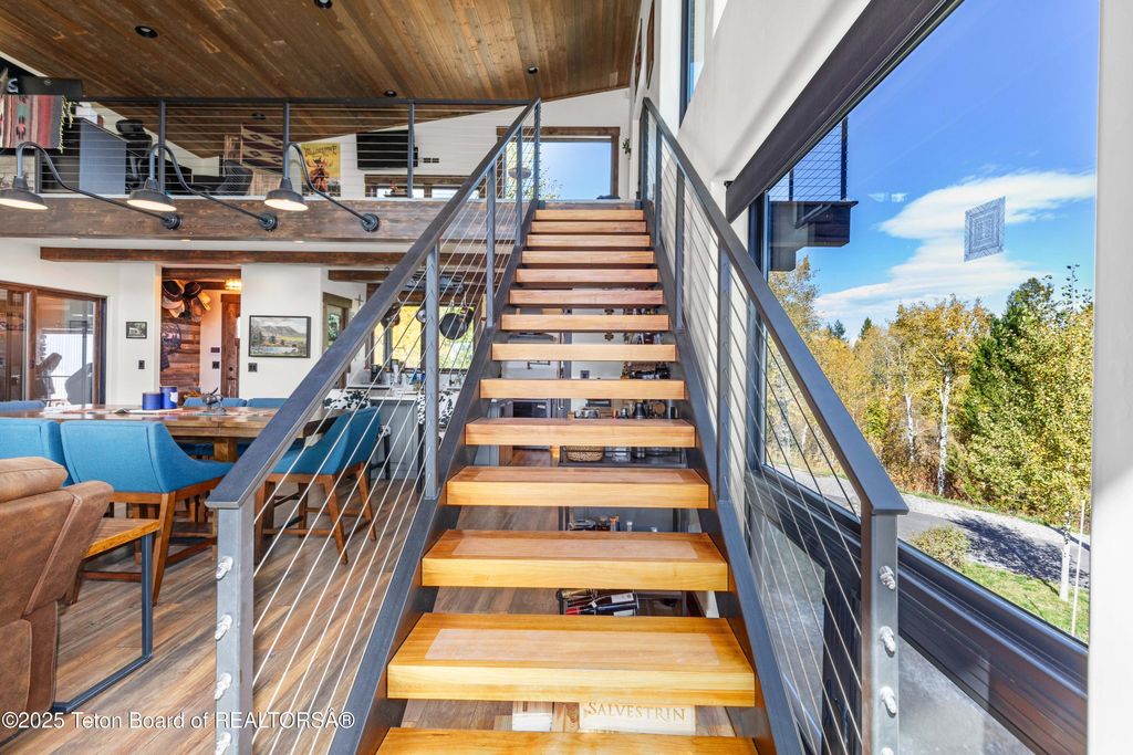 399 GRANITE RIDGE, Alpine, WY 83128 photo 24