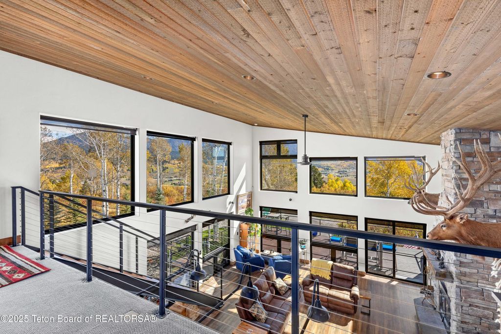 399 GRANITE RIDGE, Alpine, WY 83128 photo 26