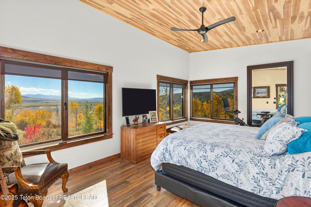 399 GRANITE RIDGE, Alpine, WY 83128 photo 28