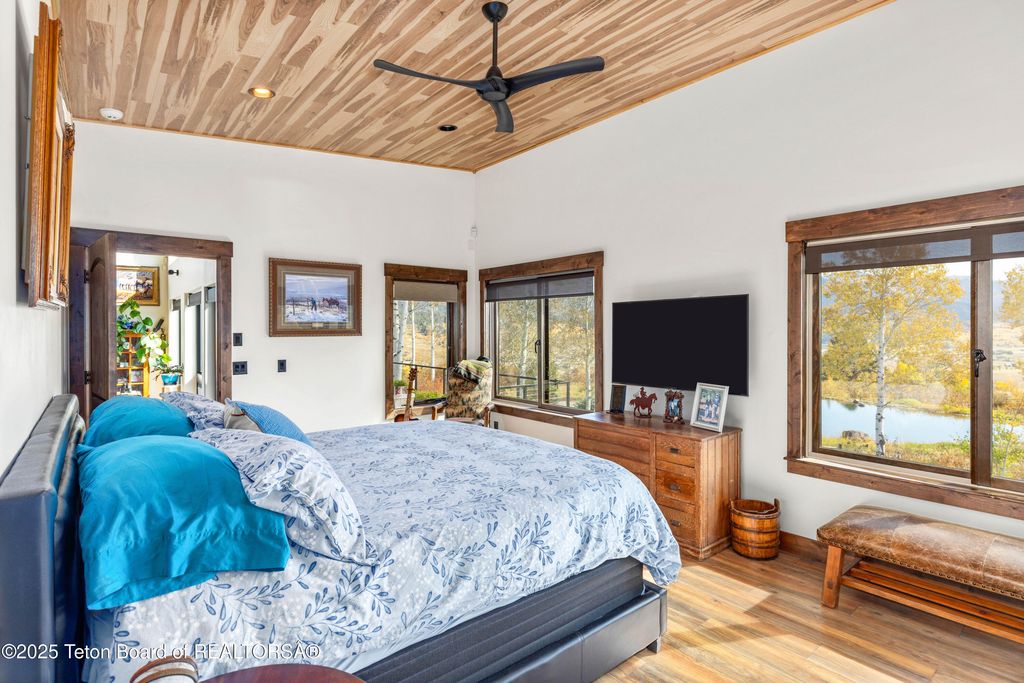 399 GRANITE RIDGE, Alpine, WY 83128 photo 29