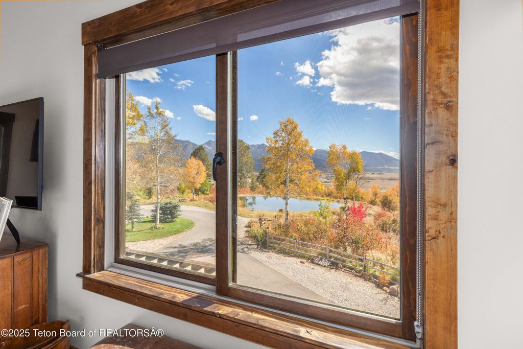 399 GRANITE RIDGE, Alpine, WY 83128 photo 30