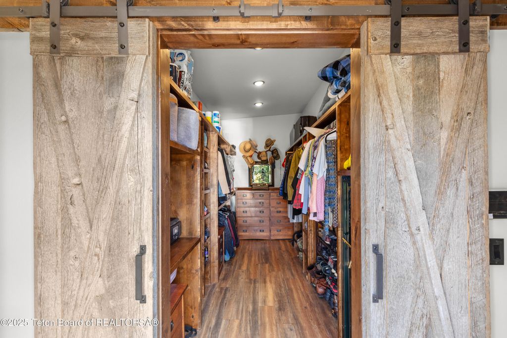 399 GRANITE RIDGE, Alpine, WY 83128 photo 31