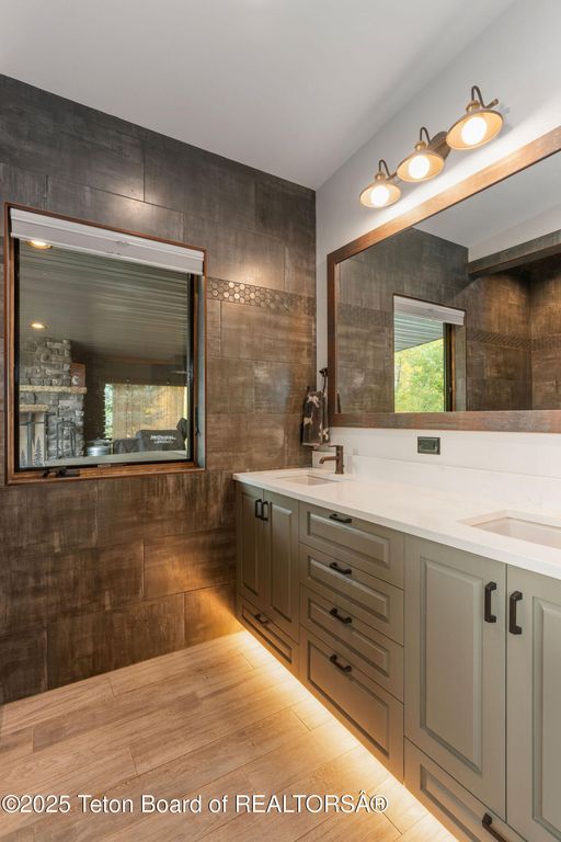 399 GRANITE RIDGE, Alpine, WY 83128 photo 33