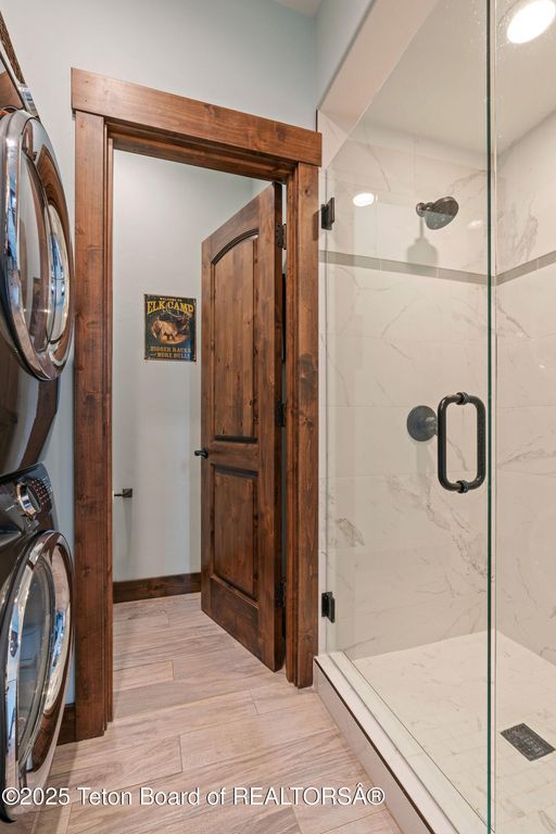 399 GRANITE RIDGE, Alpine, WY 83128 photo 37