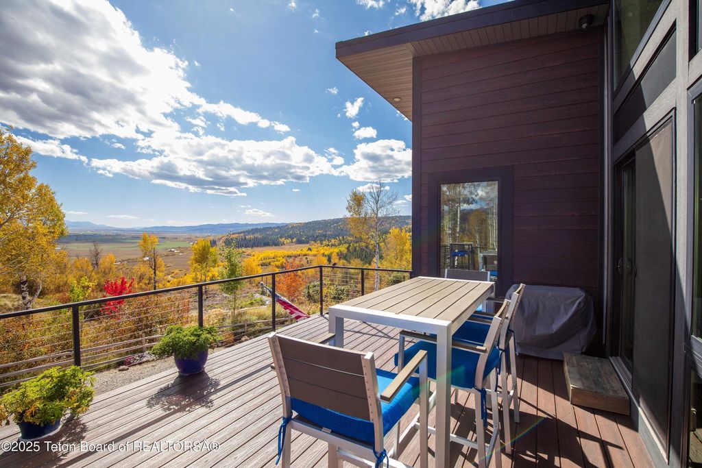 399 GRANITE RIDGE, Alpine, WY 83128 photo 43