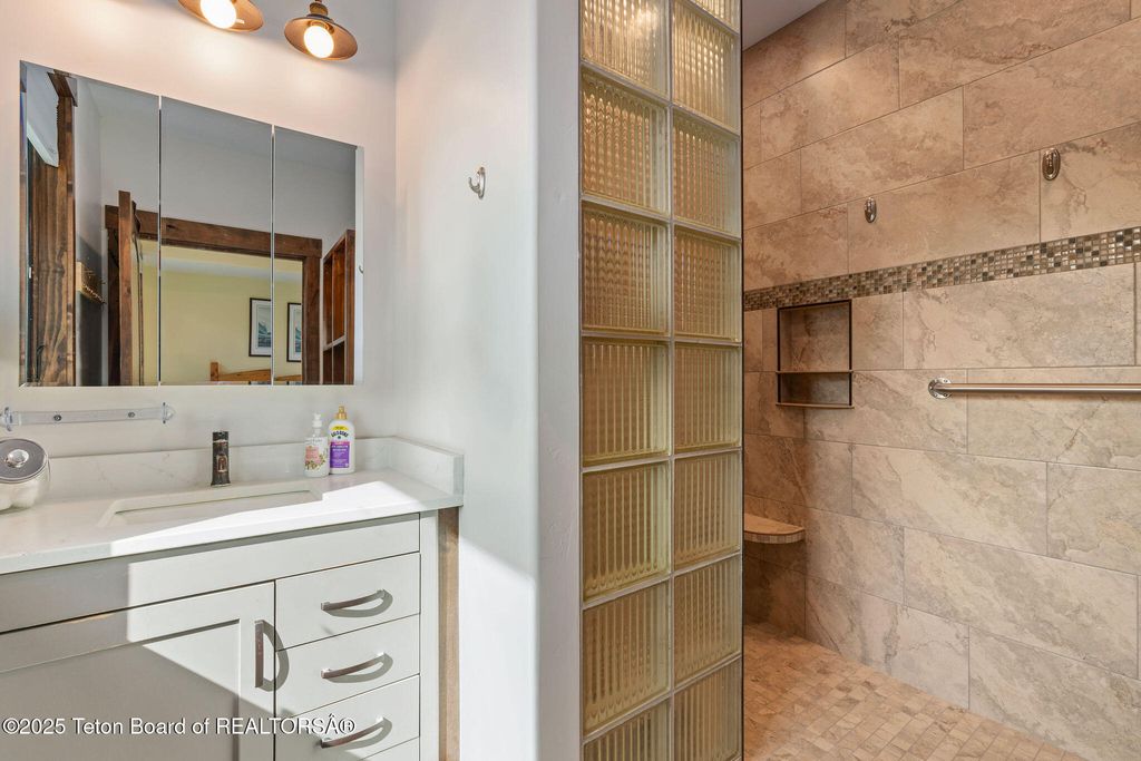 399 GRANITE RIDGE, Alpine, WY 83128 photo 50