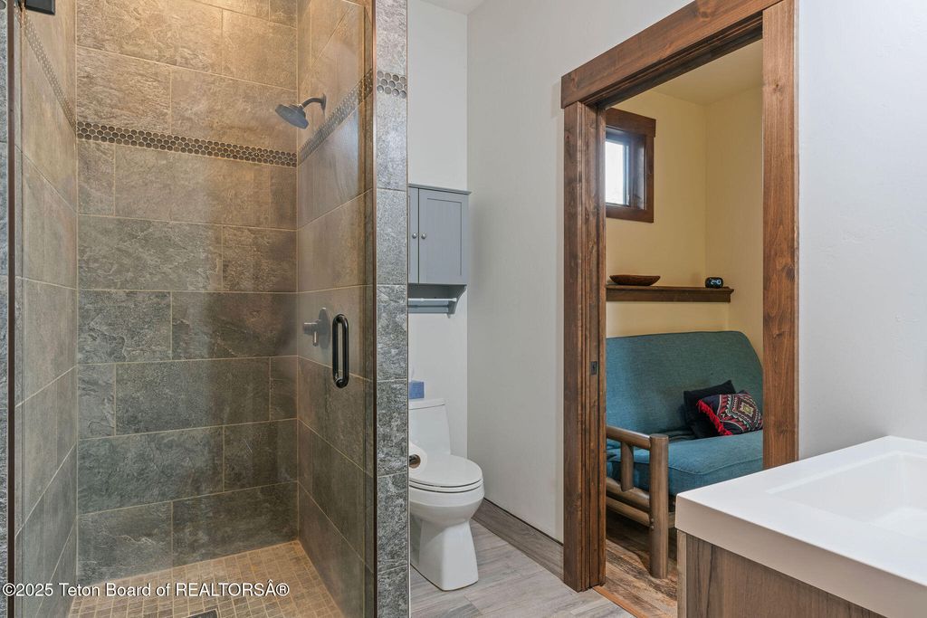 399 GRANITE RIDGE, Alpine, WY 83128 photo 52