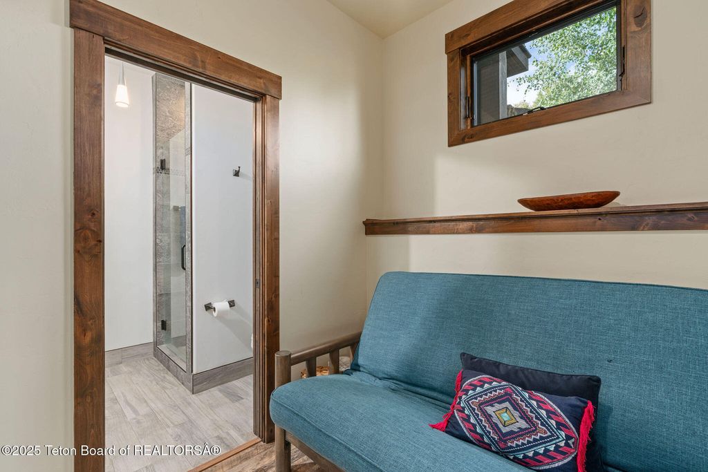 399 GRANITE RIDGE, Alpine, WY 83128 photo 53