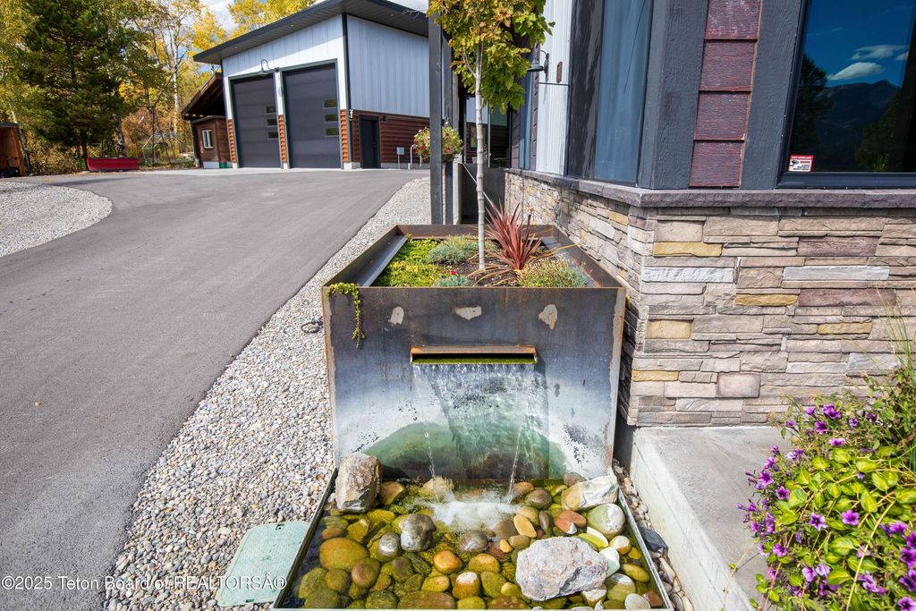 399 GRANITE RIDGE, Alpine, WY 83128 photo 61