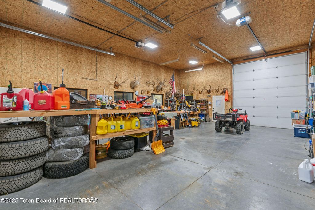 399 GRANITE RIDGE, Alpine, WY 83128 photo 64