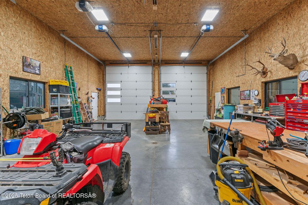 399 GRANITE RIDGE, Alpine, WY 83128 photo 65