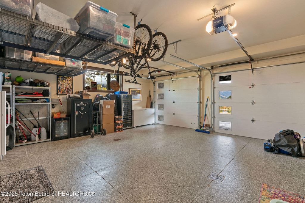 399 GRANITE RIDGE, Alpine, WY 83128 photo 66