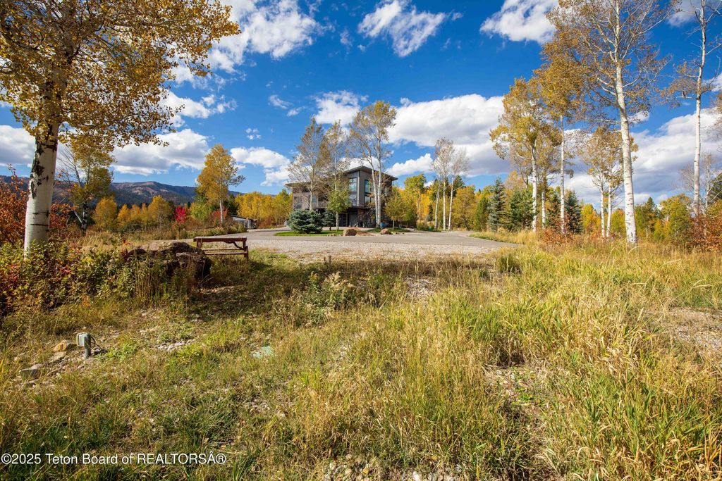 399 GRANITE RIDGE, Alpine, WY 83128 photo 68