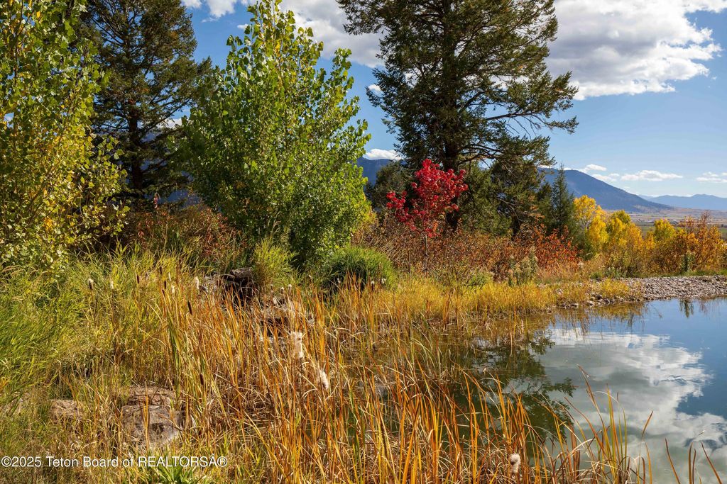 399 GRANITE RIDGE, Alpine, WY 83128 photo 75