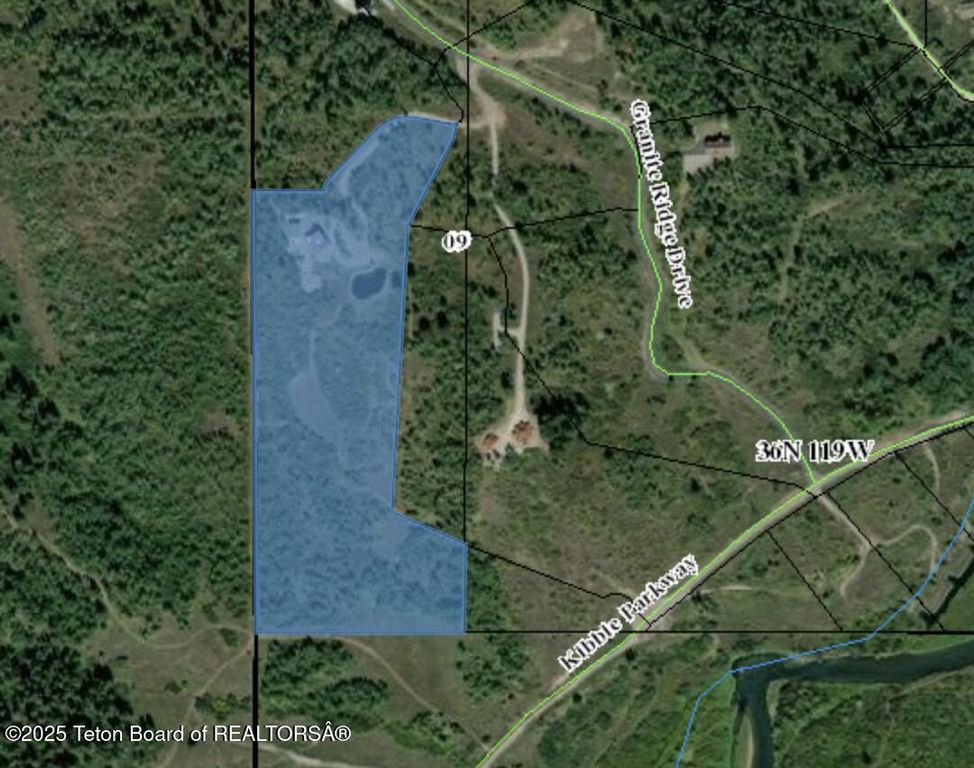 399 GRANITE RIDGE, Alpine, WY 83128 photo 82