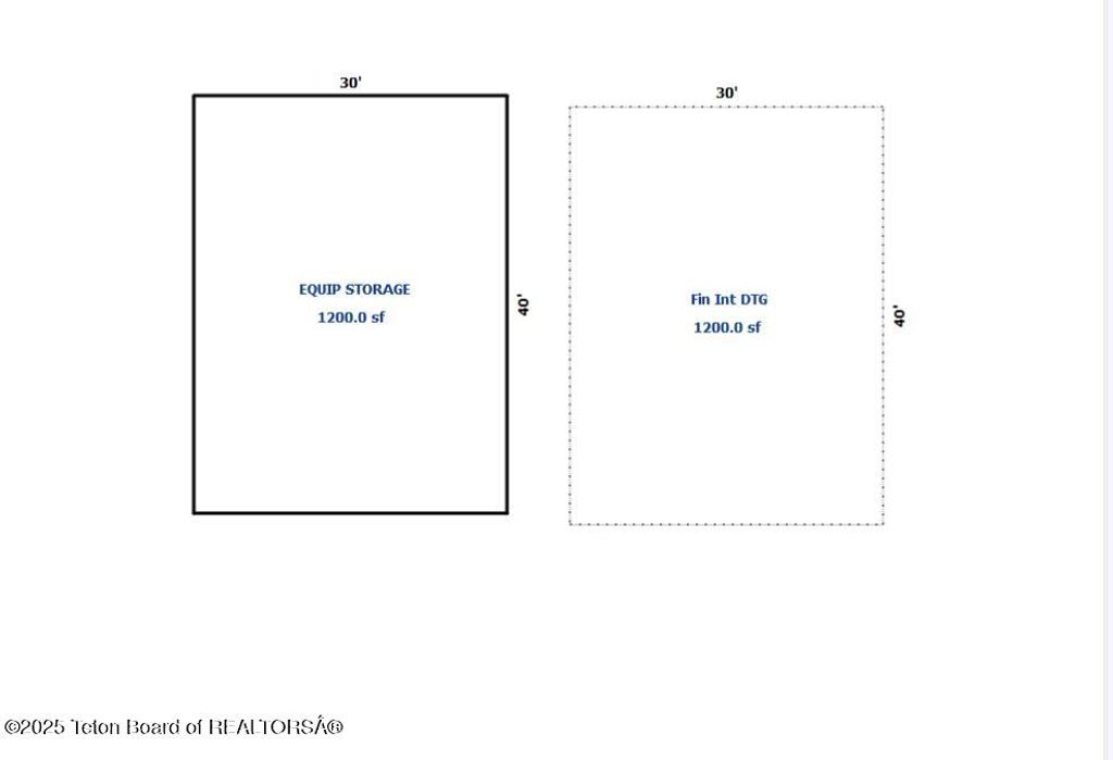 399 GRANITE RIDGE, Alpine, WY 83128 photo 84