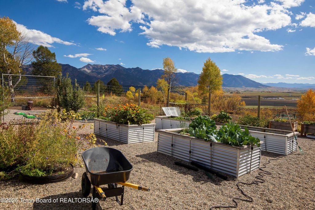 399 GRANITE RIDGE, Alpine, WY 83128 photo 9