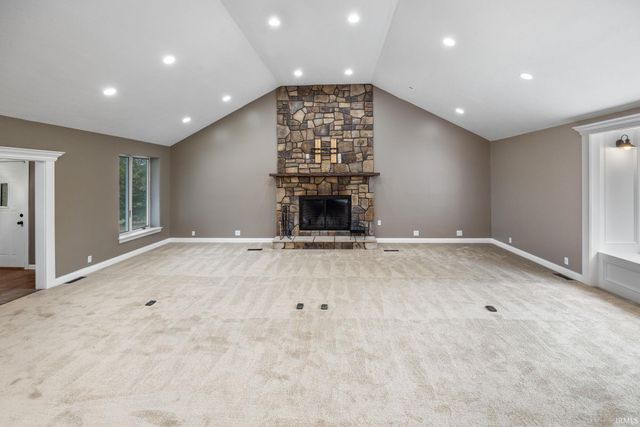 1800 E 430 S Road, Lafayette, IN 47909