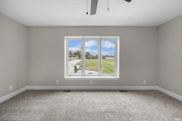 1800 E 430 S Road, Lafayette, IN 47909