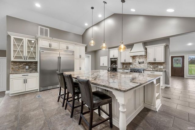 1800 E 430 S Road, Lafayette, IN 47909