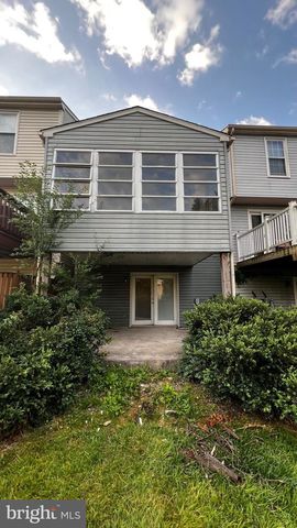 44 RUNNING BROOKE DR, Baltimore, MD 21244