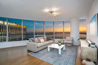 888 W E 2302, San Diego, CA 92101
