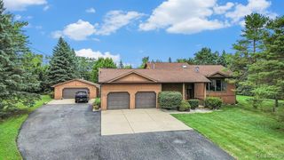 5239 Baldwin Road, Holly, MI 48442