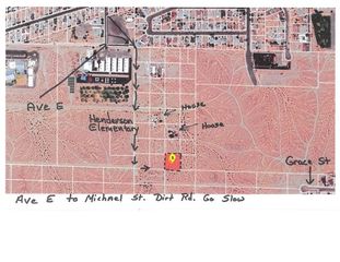 39 Ken Lane, Barstow, CA 92311