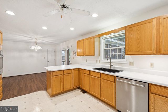308 SENSENY GLEN DR, Winchester, VA 22602