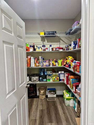 1709 Riley Court, Spencer, IN 47460