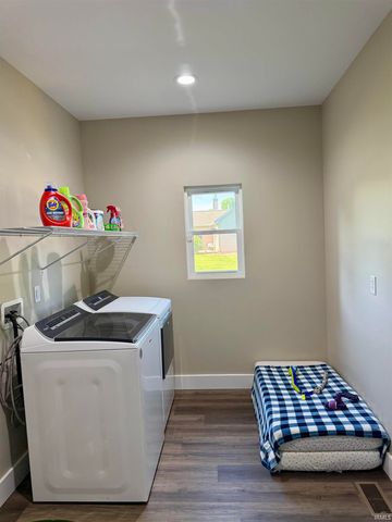 1709 Riley Court, Spencer, IN 47460
