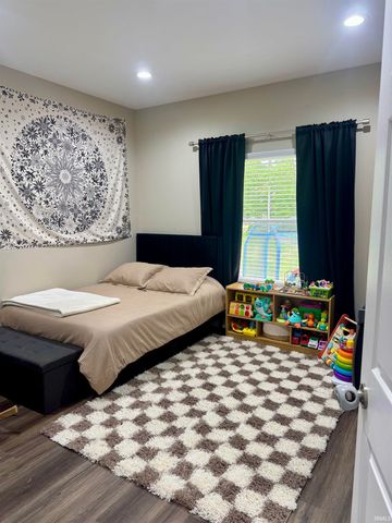 1709 Riley Court, Spencer, IN 47460