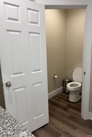 1709 Riley Court, Spencer, IN 47460