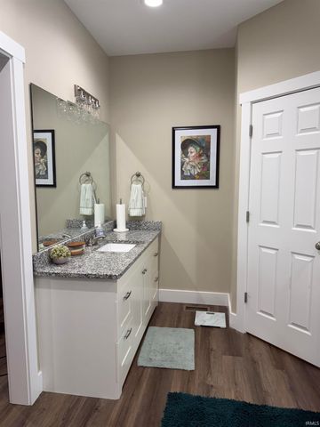 1709 Riley Court, Spencer, IN 47460